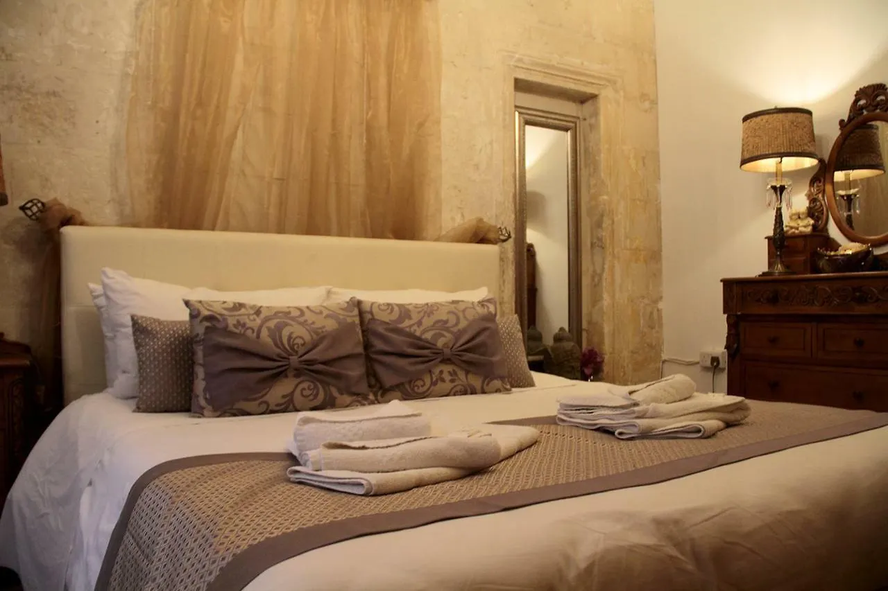 Kro Casa Asti Hotel Valletta