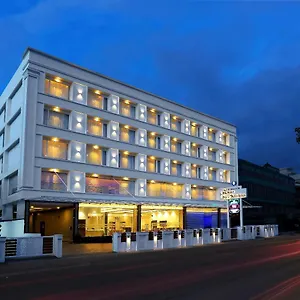Hotel Renai Sreekrishna ****