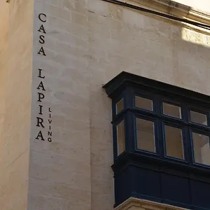 Casa Lapira Pensjonat