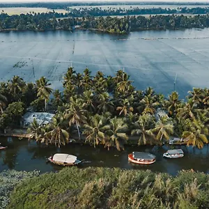 Resort Amritara A Symphony ****