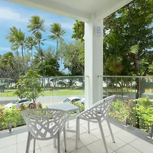 Aparthotel Beaches - Official Onsite Reception & Check In ****