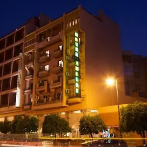 Hotel Amalay ***