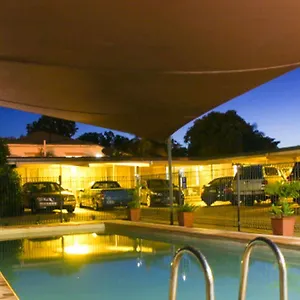 Motel A & A ***