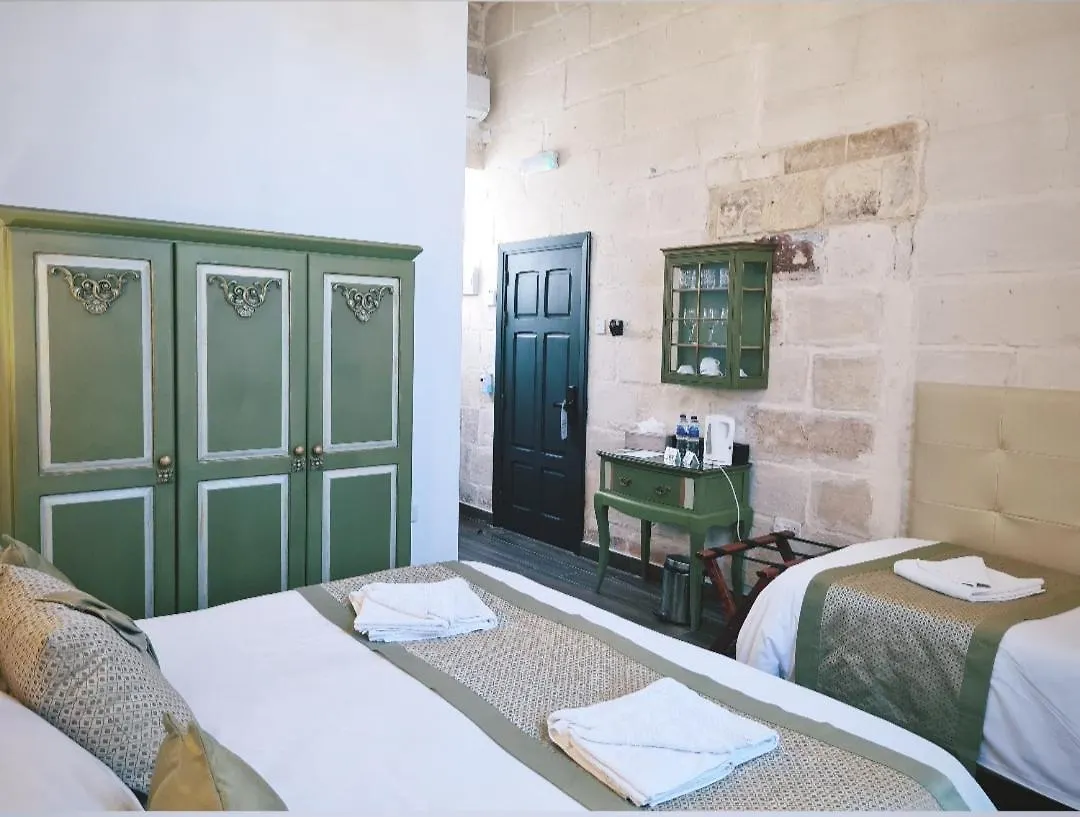 Hotel Casa Asti Valletta Malta