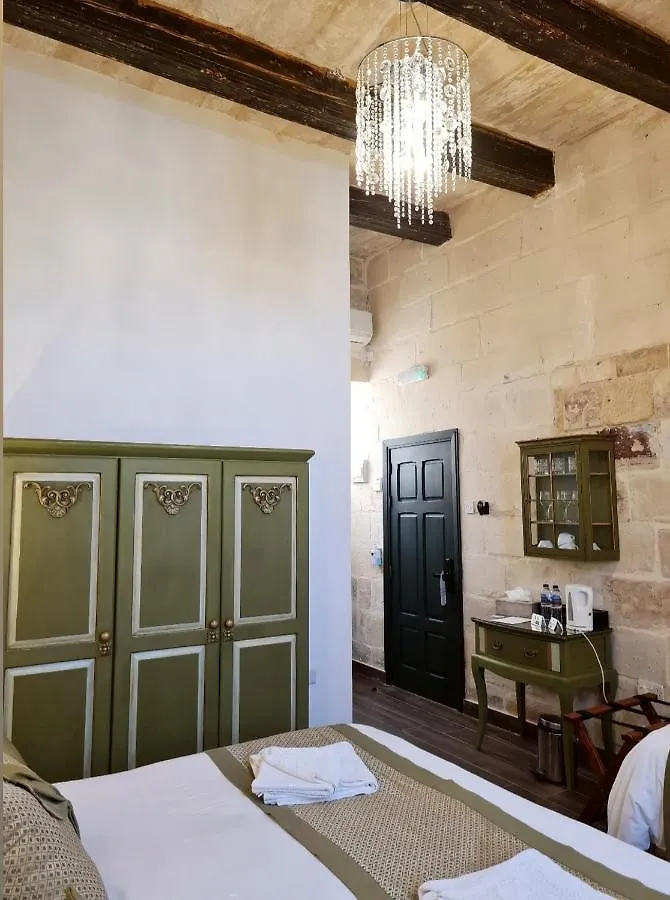 Zajazd Hotel Casa Asti Valletta