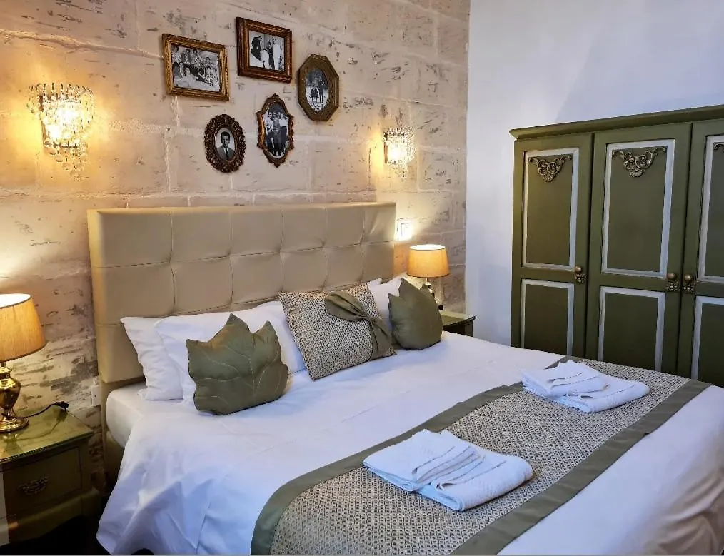 *** Zajazd Hotel Casa Asti Valletta Malta