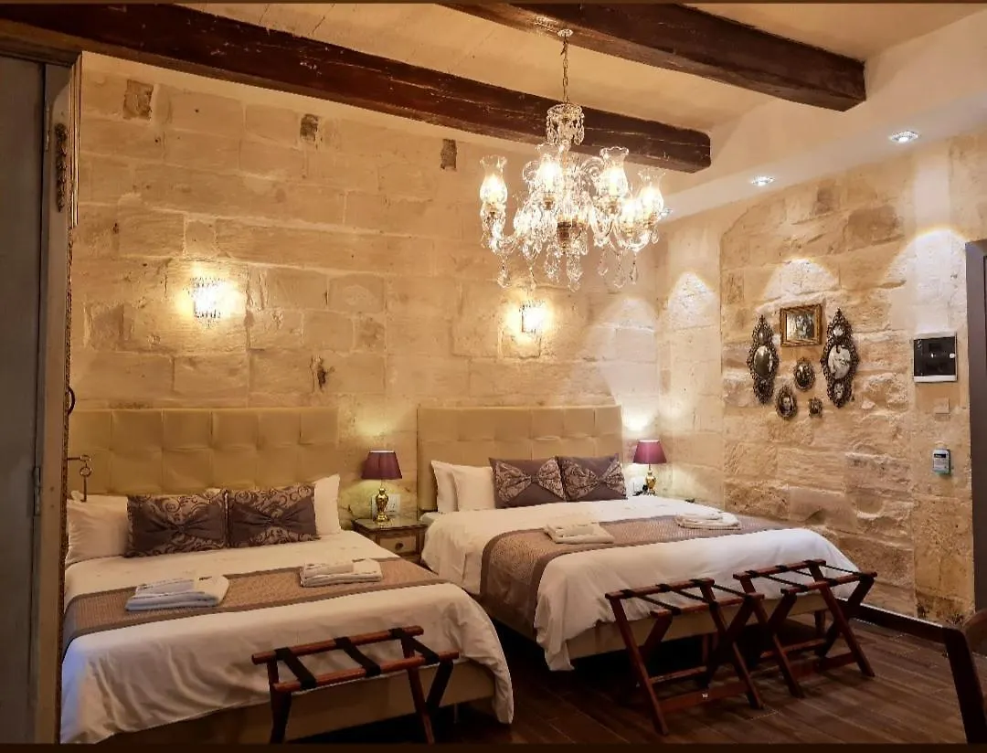 Inn Casa Asti Hotel Valletta