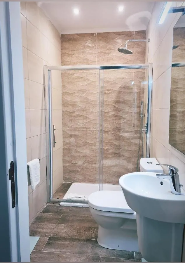 Hotel Casa Asti Valletta Malta