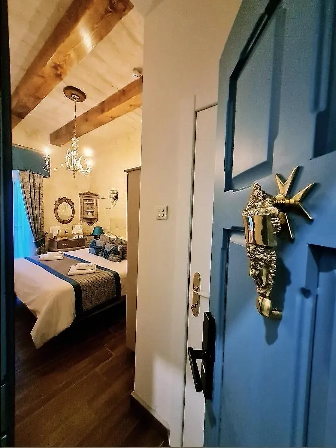 Inn Casa Asti Hotel Valletta
