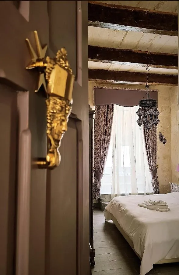 Hotel Casa Asti Valletta