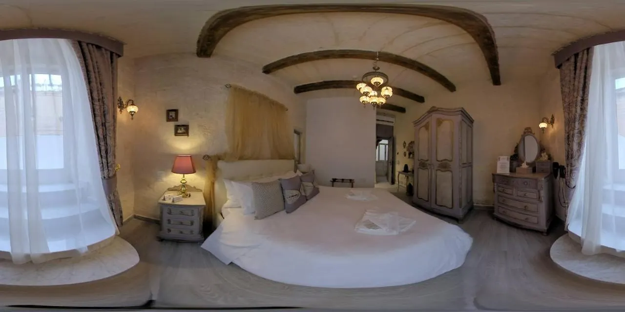 Hotel Casa Asti Valletta 3*,