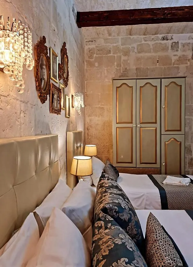Zajazd Hotel Casa Asti Valletta