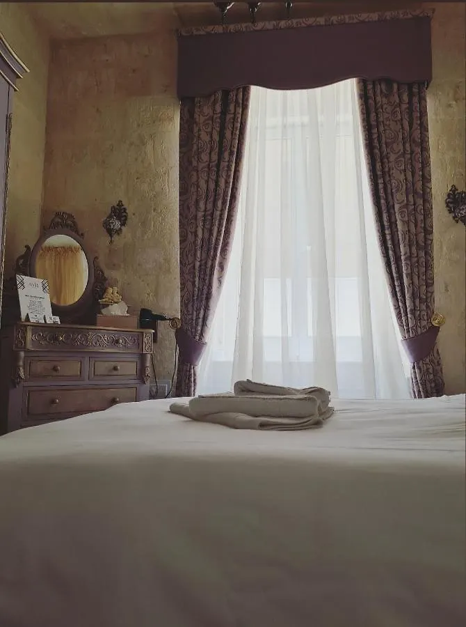 Hotel Casa Asti Valletta 3*,