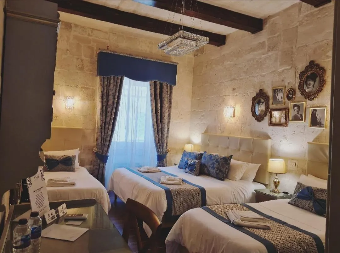 Casa Asti Hotel Valletta Inn