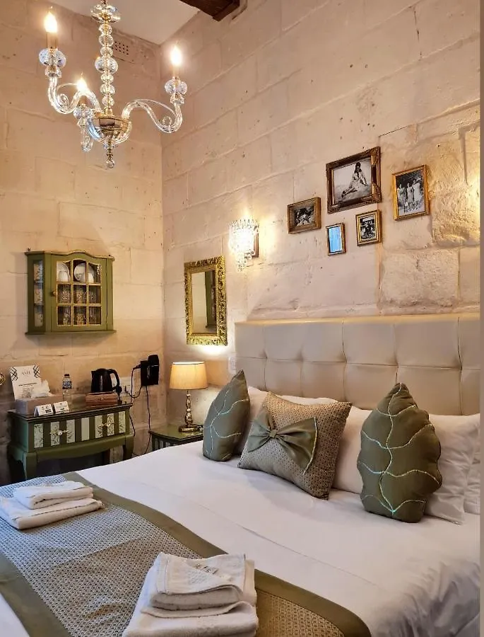 Hotel Casa Asti Valletta