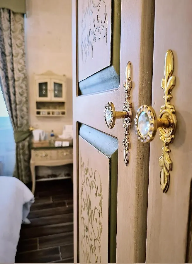 Casa Asti Hotel Valletta Malta