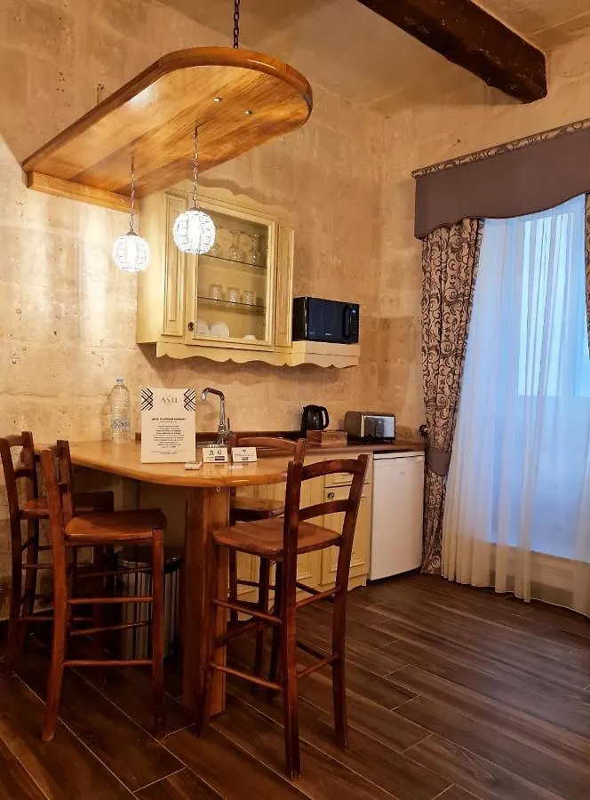 Zajazd Hotel Casa Asti Valletta