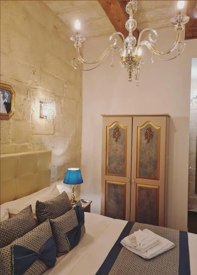 Hotel Casa Asti Valletta
