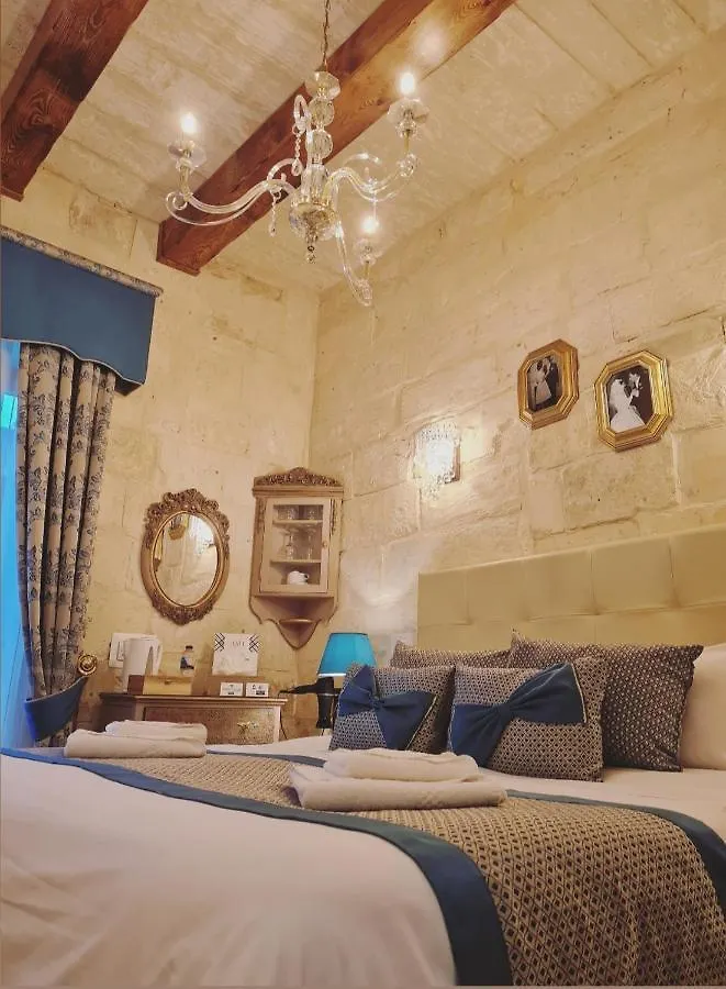 Inn Casa Asti Hotel Valletta