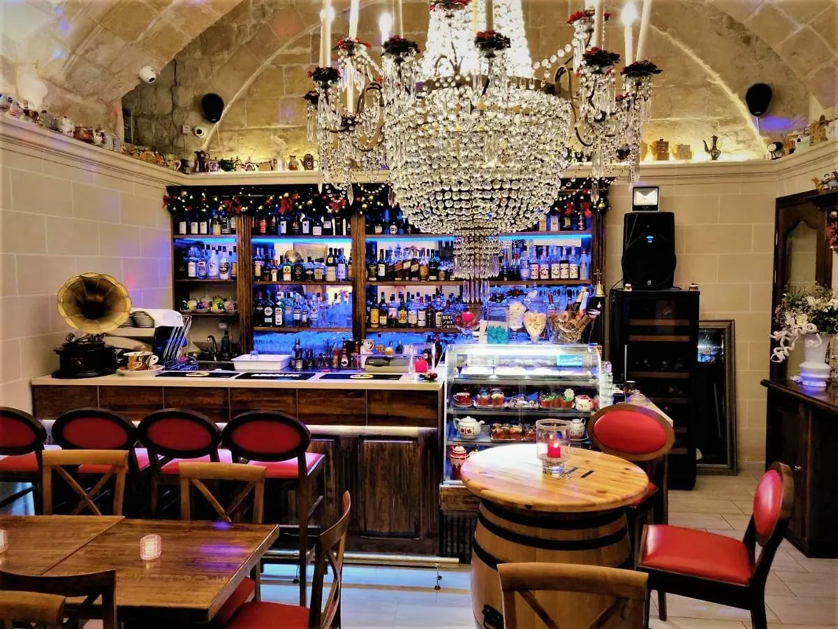 Zajazd Hotel Casa Asti Valletta